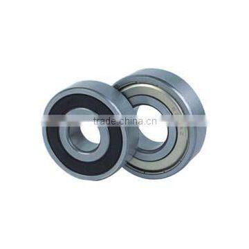 100% test deep groove ball bearing,Own factory product china bearing