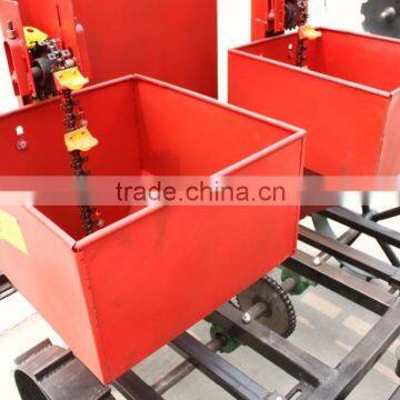 Potato Seeder for Cultivator ,3-point Hitch Potato Seeder photo-2