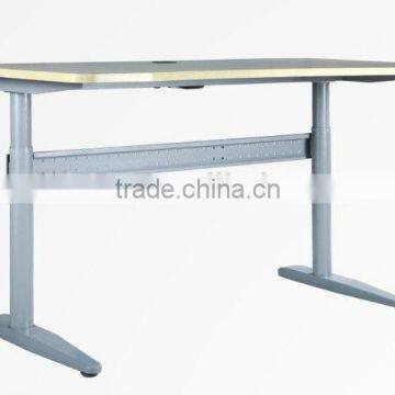 Three Segment Lifting Column for Electric Table photo-2