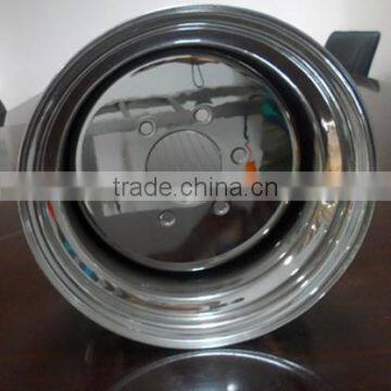 steel galvanized wheel rim 7JAX12