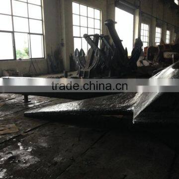 2015 Best Quality Stockless Anchor AC-14 Anchor photo-2