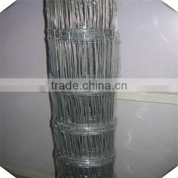 High Quality Galvanized Field Fence for Sale / Sheep Fence / Galvanized Fiedl Fence for Sale photo-3