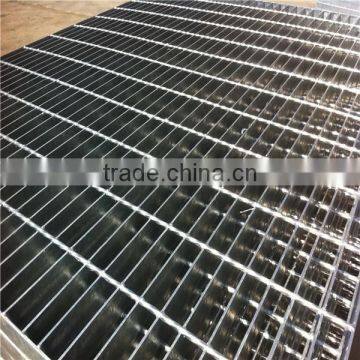 Steel Grating Standard Size / Stainless Steel Grating Price / Galvanized Steel Grating photo-2