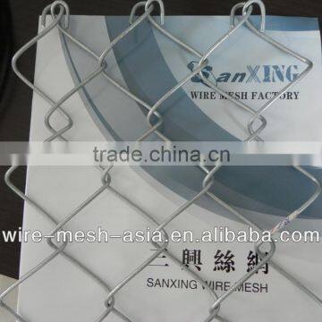 High Quality Chain Link Fences For Dog Kennels