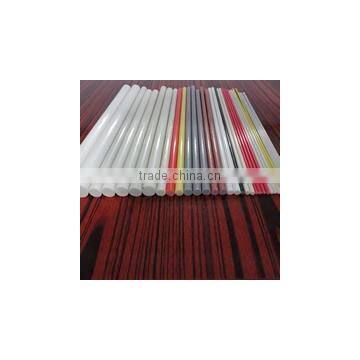 FRP Solid Round Fiberglass Insulation Flexible Flag Rod photo-4