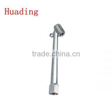 China Suppliers Female Pomp Adaptor(Zine--Alloy) photo-5