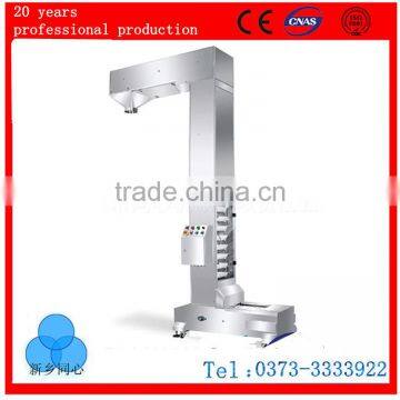 High Quality Z Type Bucket Chain Material Elevator photo-3