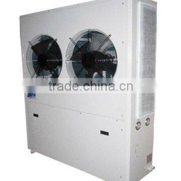 Agricultural mushroom growing air cooler