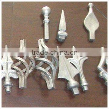 Wrought Iron parts