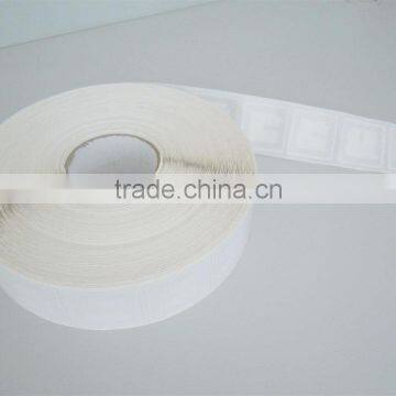 Custom Logo Printed MIFARE Ultralight C NFC Sticker
