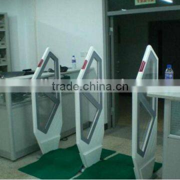 library book anti-theft security scanner alarm gates