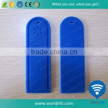 High Performance Classic Ultralight PPS RFID Laundry Tag photo-5