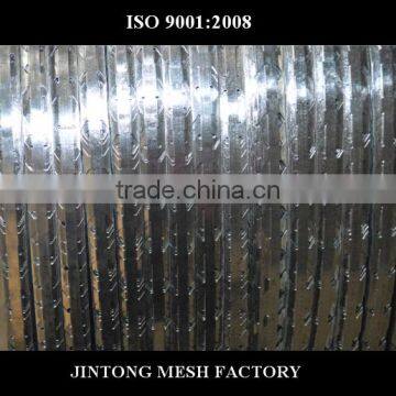 Bto Razor Wire Blade Crossed Concertina Coils photo-4