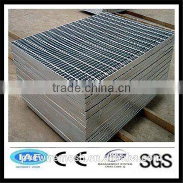 Galvanized Steel Grating photo-3