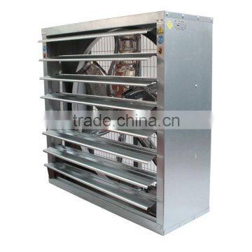 Industrial Exhaust Fan for Ventilation System photo-6