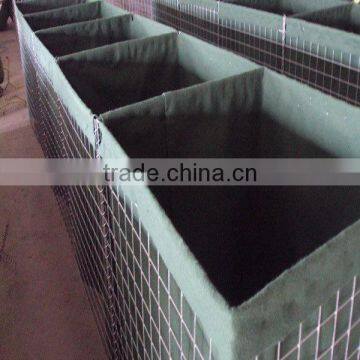 Military Hesco Barrier/ Wall