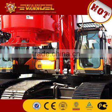 Populer sale hydraulic rotary drilling rig cost drilling new well