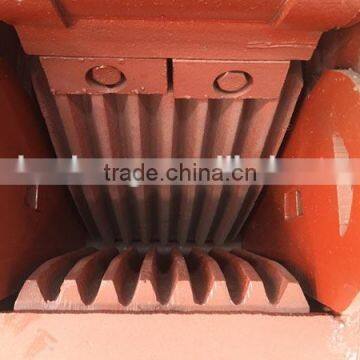 Huahong Gold Minng Equipment Mini Crusher photo-5