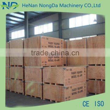 Widely Used Soya Bean Harvester photo-6