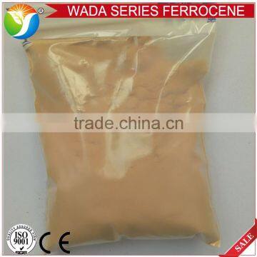 Hot Sale High Quality Pure Energy Conservation Ferrocene for Sale photo-6