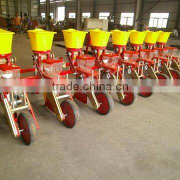 Professional Manufacturer High Quality Saving Energy Corn Seeder photo-3
