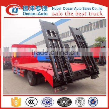 FEW 4*2 Truck-mounted Scissor Lift Platform photo-4