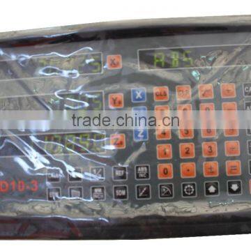 Torno Mini Manual Lathe Machine For Sale ( T-1440W ) photo-5