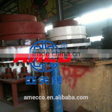 Good Quality Spring Cone Crusher With Factory Directly Sale Price,AMEC Brand photo-2