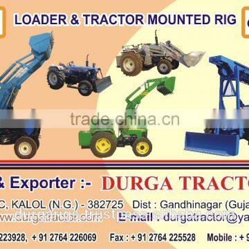 Tractor Loader photo-6