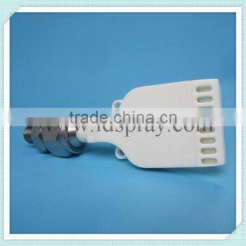 Platic ss Wind Jet Air Blow Air Nozzle photo-3