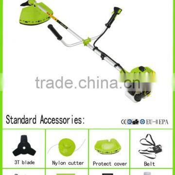 Hot Two Stroke Air Cooling Robin Grass Cutter Parts HLG1E34F - N photo-4