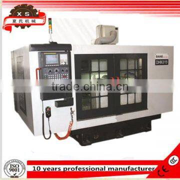 DHK019 CNC Stator grinder machine Grinding machinery