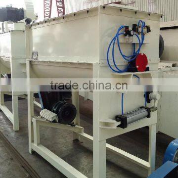 [ROTEX MASTER] Complete Hammer Mill and Mixing Chicken Powder Feed Machine Production Line photo-2