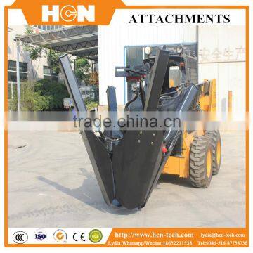 HCN 0503 Brand New HCN 0503 Series Tree Spade Transplanting Earth Moving Machinery photo-4