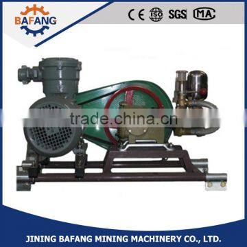 The Multi-purpose Hydraulic Pump of Fire-fighting Pump Used Mining Machinery photo-4
