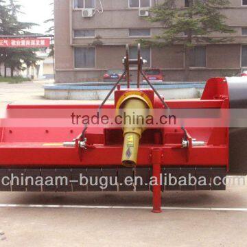 Tractor-mounted Small Straw Chopper Blades photo-6