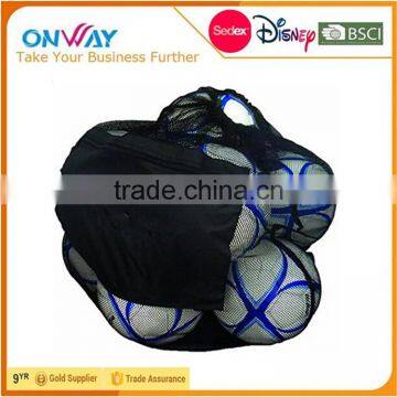 New Design And Hot Sale Mesh Ball Bag