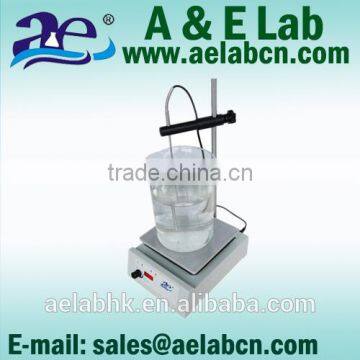CE Passsed Stainnless Steel Magnetic Stirrer Hot Plate/digital LED Display photo-3