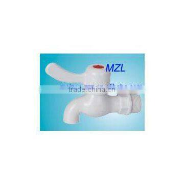 1/2 inch plastic bibcock