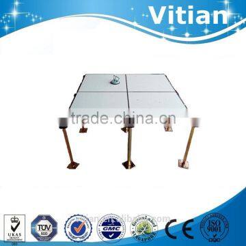 Vitian Woodcore Raised Access Floor System photo-3