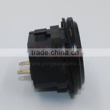 SH-1 Quartz Mechanical Timer Calculagraph Counter photo-3