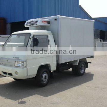 ZZT5020XLC refrigerated truck