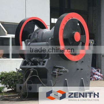 Zenith good quality mining equipment suppliers in the philippines