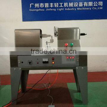 China GMP Standard Toothpaste Ultrasound Tube Sealing Machine Made by Stainless Steel photo-6