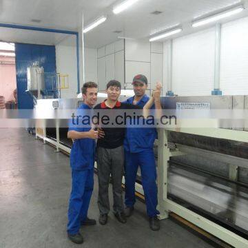 Hot Melt Adhesive Pelletizer photo-5