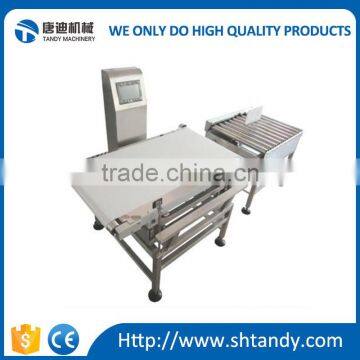 Automatic Stainless Steel Check Weigher/Check Scale for Packaging System photo-4