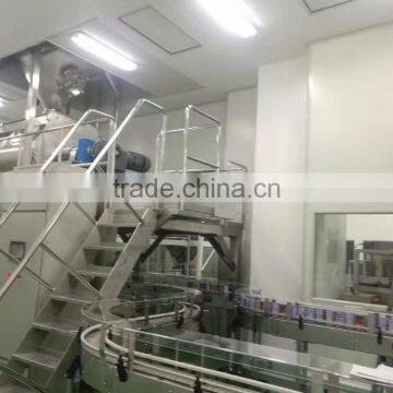 Milk Powder Production Line photo-6