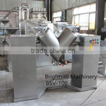 Industrial Spices Mixer photo-2