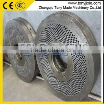 China Manufacturer Corn Stalk Pellet Machine Price SKJ1000 photo-4