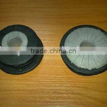 High Quality CHEVROLET AVEO Suspension Parts SUSPENSION BUSHING OE:96535066 photo-2